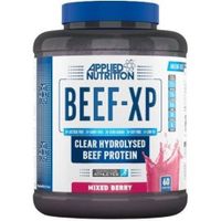 Beef-XP 1800gr Mixed Berry