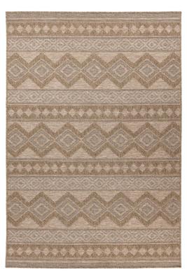 Costa Vloerkleed Dorada in 4 Maten - Outdoor Approved