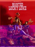 04. wanted - lucky luke! (Paperback)