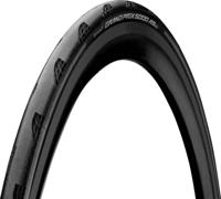 Continental grand prix racefietsband 28-622 zwart