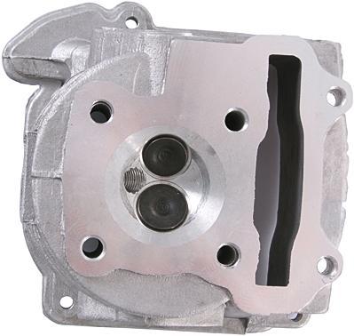 101 OCTANE Cylinder heads std. o. sl china engine 139qma/qmb