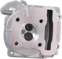 101 OCTANE Cylinder heads std. o. sl china engine 139qma/qmb