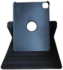 iPad Pro 11 inch (2020) hoes zwart