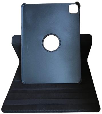 iPad Pro 11 inch (2020) hoes zwart