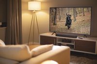 JBL Bar 2.0 All in One Zwart 2.0 kanalen 80 W - thumbnail