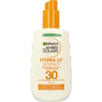 Ambre Solaire Beschermende zonnespray SPF30