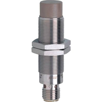 ifm Electronic Inductieve sensor IGT001