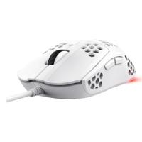Optische Muis Trust GXT 928 HELOX Wit 6400 dpi