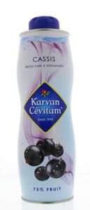 Karvan Cevitam Cassis (750 ml)