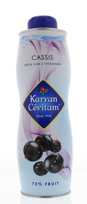 Karvan Cevitam Cassis (750 ml)