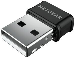 Netgear A6150 AC1200 wifi USB-adapter