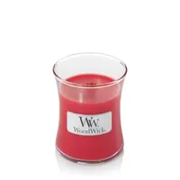 WW Crimson Berries Mini Candle