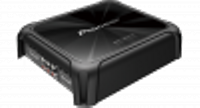 Pioneer GM-D8704 4-Kanaals Versterker Auto 1200 Watt