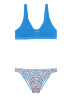 Protest Meisjes bikini - Yuka - Palace blauw - thumbnail