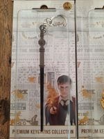 Harry Potter Keychain Minerva McGonagall Wand - thumbnail