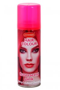 Haarspray Fluor Pink