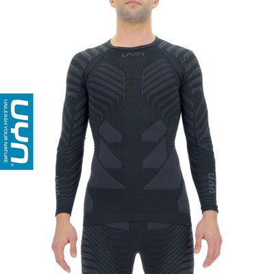 Unleash Your Nature UYN Resilyon heren thermoshirt
