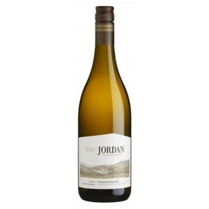 Jordan Barrel Fermented Chardonnay