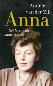 Anna (Paperback)