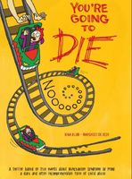 You're going to die - Nina Blom, Margreet de Heer - ebook