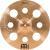 Meinl HCSB16TRC HCS Bronze 16 inch trash crash