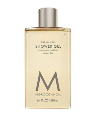 Moroccanoil Gel - Body - 250 ml