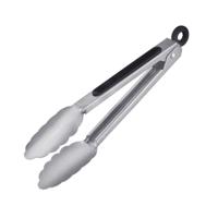 Westmark bbq serveertang mini rvs 20cm