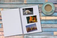 Canon RP-101 10x15 cm Restickable Photo Paper 5 vel - thumbnail