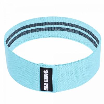 Weerstandsband Blauw M - Medium