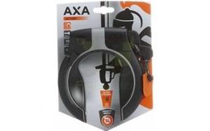 Axa victory ringslot zwart art2 650g