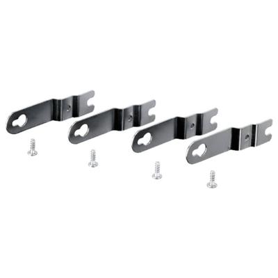 Hensel FP AL 40 (VE4) Bevestigingsbeugel (b x h) 22 mm x 30 mm 1 stuk(s)