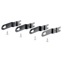Hensel FP AL 40 (VE4) Bevestigingsbeugel (b x h) 22 mm x 30 mm 1 stuk(s)