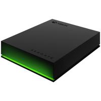 Seagate Game Drive Xbox 4 TB Externe harde schijf (2,5 inch) USB-A 3.2 Gen 1 Zwart STKX4000402