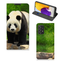 Samsung Galaxy A72 (5G/4G) Hoesje maken Panda