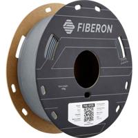 Polymaker FG02001 Fiberon™ PA6-GF25 Filament PA6-GF Glasvezelversterkt, Hittebestendig, Niet-trekkend 1.75 mm 500 g Grijs 1 stuk(s)