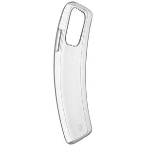 Cellularline Zubehör Mobiltelefone Backcover Apple iPhone 15 Pro Max Transparant