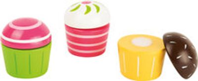 Cupcakes - FSC