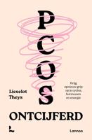 PCOS ontcijferd - Lieselot Theys - ebook