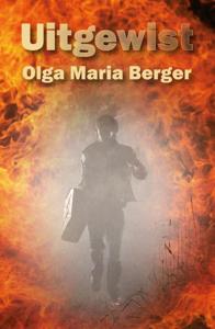 Uitgewist (Paperback)