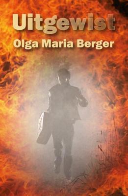 Uitgewist (Paperback)