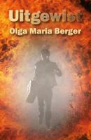 Uitgewist (Paperback)