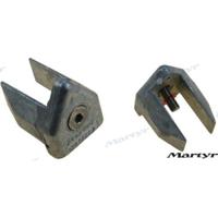 CMLCF1 - LIJNSNIJDENDE ANODE MOD. "F1"