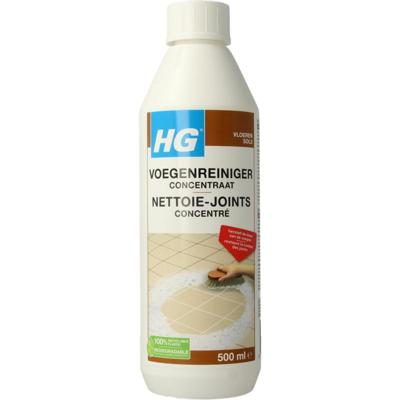 HG Voegenreiniger concentraat