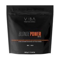 VIBA Blonde Power - Extra Lightening Bleaching Blondeerpoeder VIBA Blonde Power - Extra Lightening Bleaching Blondeerpoeder