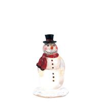 Lighted snowmen bo l4 - Luville