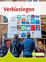 Verkiezingen (Hardback)