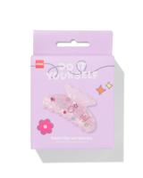 HEMA Haarclip versieren