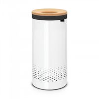 Brabantia wasbox - 35 l - White - thumbnail