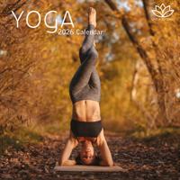 Yoga Kalender 2026