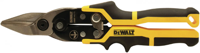 DeWalt dwht14675-0 | ergo blikschaar | 250mm | recht snijdend - dwht14675-0
